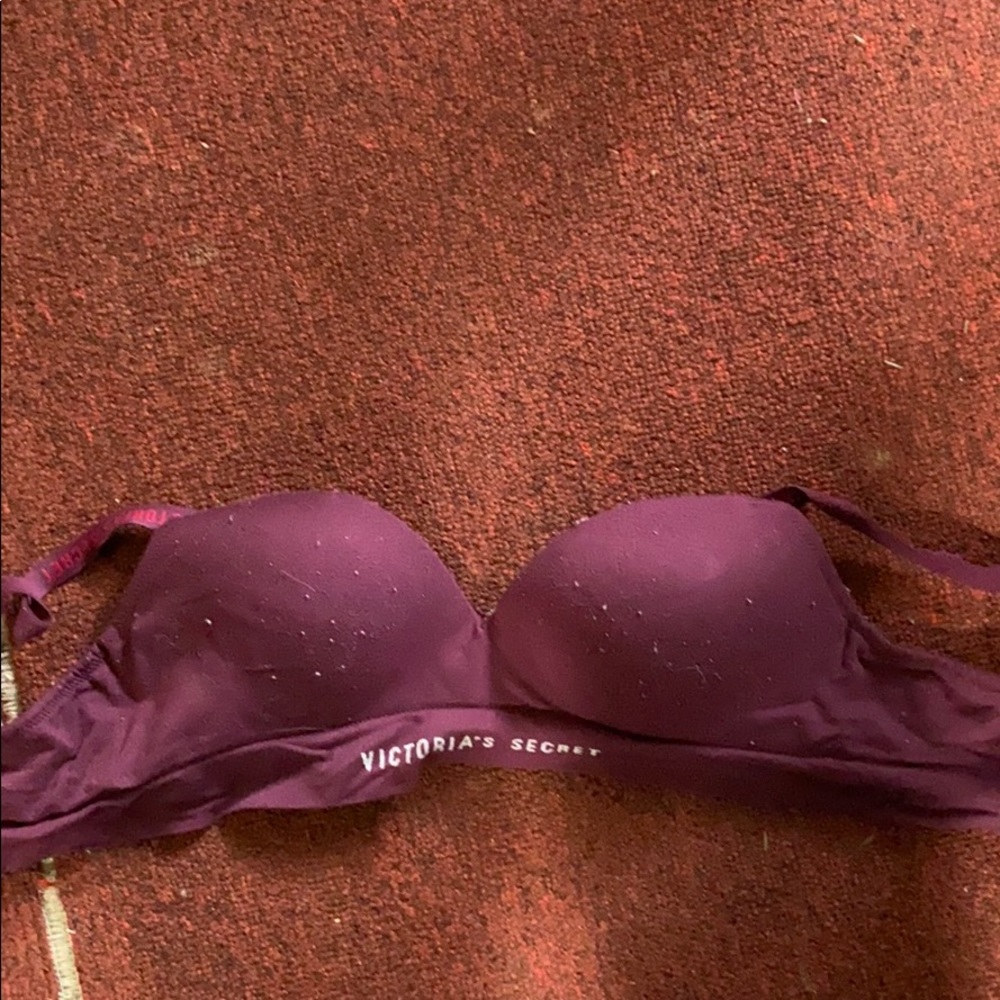 Victoria secret bra